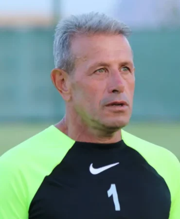 Galatasaray'da Okan Buruk Gerçeği: Fuat Buruk'tan Açıklama