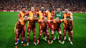 Galatasaray’ın Gelir Rekoru: Şampiyonluk ve Avrupa’dan 76.3 Milyon Euro!