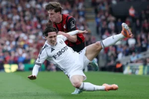 Beşiktaş'tan Yılın Transfer Hamlesi: 25 Milyon Euroluk Harry Wilson Bedava Geliyor!