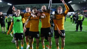 Acun Ilıcalı'nın Takımı Hull City Play-Off Finalinde! Hedef Premier Lig