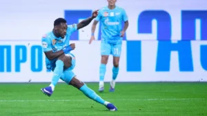 Galatasaray'da Jhon Duran Gelişmesi: Okan Buruk Transferi Neden İstemedi?