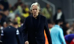 Jorge Jesus'tan Ayrılık Sinyali: Fenerbahçe İddiaları Güçleniyor