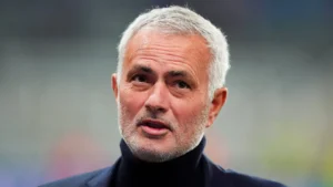 Jose Mourinho Real Madrid'e Dönüyor mu? İşte Masadaki İki Kritik Şart!