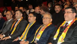 Kayserispor'da Deprem: Küme Düşmenin Ardından Olağanüstü Seçim Kararı
