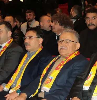 Kayserispor'da Deprem: Küme Düşmenin Ardından Olağanüstü Seçim Kararı