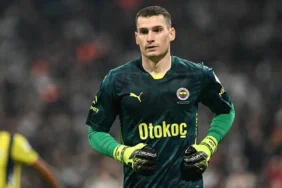 Fenerbahçe Seçim Kararı Livakovic Transferini Durdurdu mu?