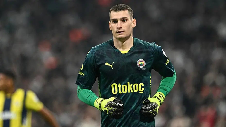 Fenerbahçe Seçim Kararı Livakovic Transferini Durdurdu mu?