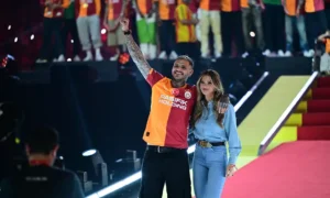 Süper Lig'de Deprem: Mauro Icardi'den Galatasaray'a Duygusal Veda