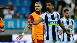 Kasımpaşa'dan Altın Değerinde Galibiyet: Şampiyon Galatasaray Sezonu Mağlubiyetle Kapattı