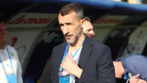 Mehmet Topal'dan Romanya'ya Veda: Avrupa'dan Teklif Yağıyor!