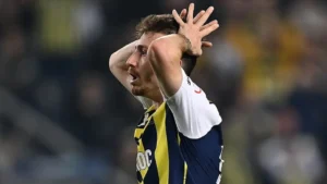 PFDK'dan Şok Karar: Mert Hakan Yandaş'a 12 Ay Ceza!