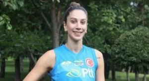 Merve Tanyel Kimdir? Kaç Yaşında, Boyu Kaç ve Hangi Takımda?