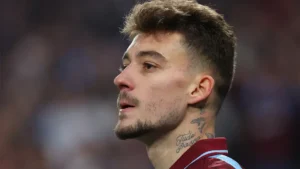 Trabzonspor'da Ernest Muçi Bombası: Opsiyonun Bitmesine Günler Kala Flaş Karar!