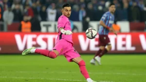 Muhammed Şengezer Kimdir? Kaç Yaşında, Takımı ve Maaşı