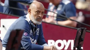 Beşiktaş'ta Teknik Direktör Bombası: Gündemde Nuno Espirito Santo Var!