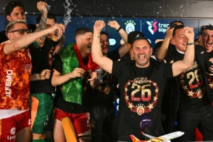 Galatasaray'ın 26. Şampiyonluk Kutlaması Detayları Belli Oldu