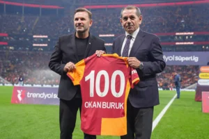Galatasaray'ın Altın Çağı: Dursun Özbek ve Okan Buruk ile Gelen Tarihi 4. Şampiyonluk