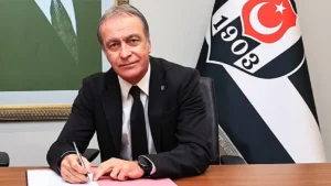 Beşiktaş'ta Önder Özen'den Büyük Neşter: 7 İsim Kalıyor, 11'i Yolcu!