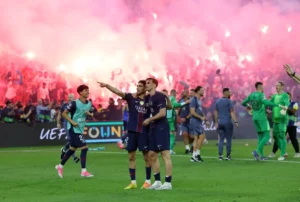 Şampiyonlar Ligi'nde Dev Final: PSG, Arsenal'ı Penaltılarla Devirerek Şampiyon Oldu!