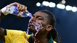 Rafael Leao Milan'dan Kopuyor: 50 Milyon Euro'ya Transfer İddiası!
