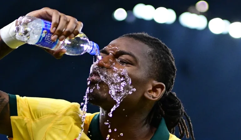 Rafael Leao Milan'dan Kopuyor: 50 Milyon Euro'ya Transfer İddiası!