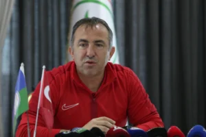 Çaykur Rizespor Teknik Direktörü Recep Uçar'dan Beşiktaş, VAR ve 2026 Dünya Kupası Açıklamaları