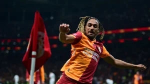 Galatasaray'da Sacha Boey Şoku! 10+4 Yabancı Kuralı Transferi İptal Ettirdi