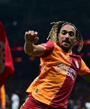 Galatasaray'da Sacha Boey Şoku! 10+4 Yabancı Kuralı Transferi İptal Ettirdi