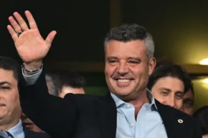 Fenerbahçe'de Tarihi Seçim: Saran'dan Yeni Yönetime 3 Yıldızlık Transfer Dosyası