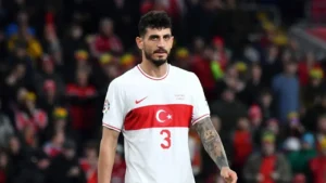 2026 Süper Lig Transfer Dosyası: Samet Akaydin'in Yeni Rotası ve Devlerin Yıldız Avı