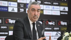 Yeni Ferdi Kadıoğlu Milli Takım'ı Seçti: Ege Haslamacı'dan Ay-Yıldız'a Evet!