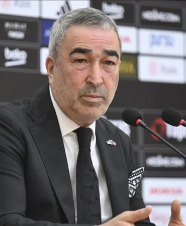 Yeni Ferdi Kadıoğlu Milli Takım'ı Seçti: Ege Haslamacı'dan Ay-Yıldız'a Evet!