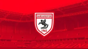 Samsunspor'dan Milli Takım Kadrosuna Okan Kocuk Tepkisi