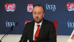 Sivasspor'da 59. Yıl Krizi: Kritik Kongre Öncesi Başkan Adayı Yok!