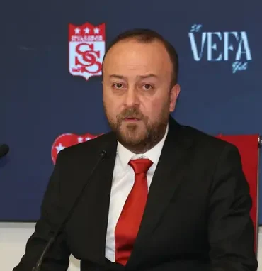Sivasspor'da 59. Yıl Krizi: Kritik Kongre Öncesi Başkan Adayı Yok!