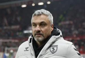Süper Lig'in Yeni Ekibi Amedspor'da Hedef Thomas Reis: Görüşme Bugün!
