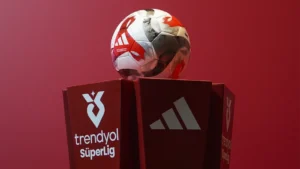 Süper Lig’in En Değerli 10 Futbolcusu Açıklandı