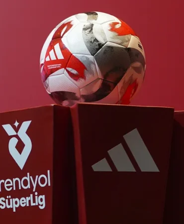 Süper Lig’in En Değerli 10 Futbolcusu Açıklandı