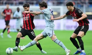 Zaniolo Transferinde Sıcak Gelişme!