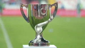 Trabzonspor - Konyaspor Ziraat Türkiye Kupası Finali Biletleri Satışta!