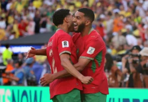 2026 Dünya Kupası C Grubu: Brezilya ve Fas Yeni Jersey'de Yenişemedi