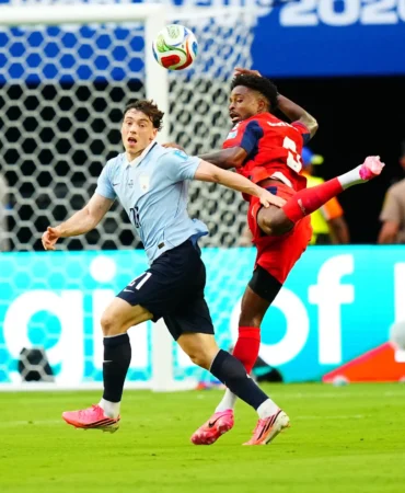 2026 Dünya Kupası'nda Heyecan Fırtınası: Uruguay ve Yeşil Burun Adaları Yenişemedi (2-2)
