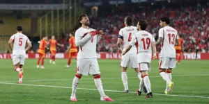 2026 Dünya Kupası: A Milli Takımımızın Forma Numaraları Belli Oldu