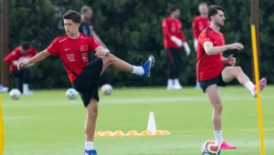 Arda Güler'den 2026 Dünya Kupası Mesajı: "Kimseden Çekincemiz Yok"