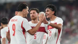 A Milli Takım'ın 2026 Dünya Kupası Öncesi Son Sınavı: Rakip Venezuela