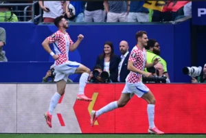 Hırvatistan Gana'yı 2-1 Geçti: İki Ekip de Son 32 Biletini Kaptı!