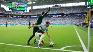 2026 Dünya Kupası'nda Nefes Kesen Mücadele: Uruguay 1-1 Suudi Arabistan