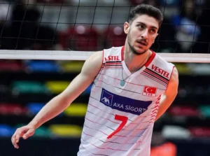 Ziraat Bankkart'tan Flaş Transfer: Milli Yıldız Ahmet Tümer Kadroda!