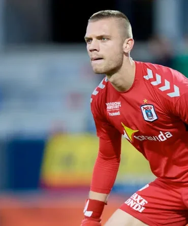 Kocaelispor'da Sürpriz Gelişme: Aleksandar Jovanovic'e Transfer İzni Çıktı