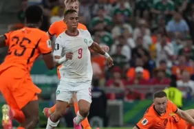 Fas'tan Tarihi Zafer: Hollanda'yı 2026 Dünya Kupası'nda Penaltılarla Eledi